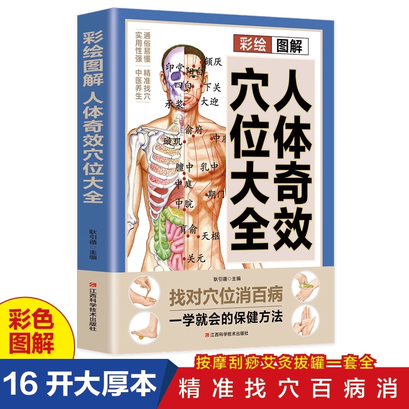 Health & Wellness Urgent Care - Acupoint Massage & TCM Health Preservation