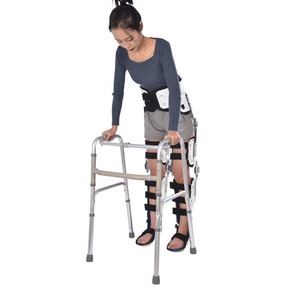 Hip Sacrum Waist Knee Ankle Fo - Ankle Brace Support ulasan dan harga