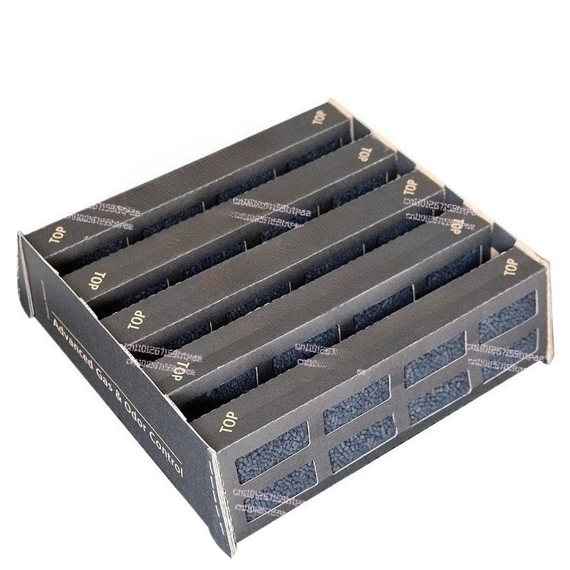 Activated Carbon Carbon Cartri - Sauna Blanket Infrared ulasan dan harga