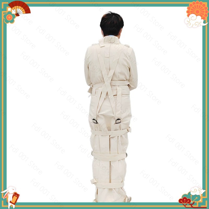 Patient Protective Restraint S - Ankle Brace Support ulasan dan harga