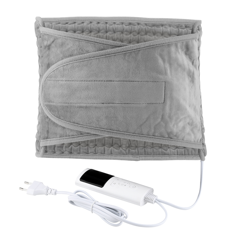 Electric Heating Pad Physiothe - Sauna Blanket Infrared ulasan dan harga