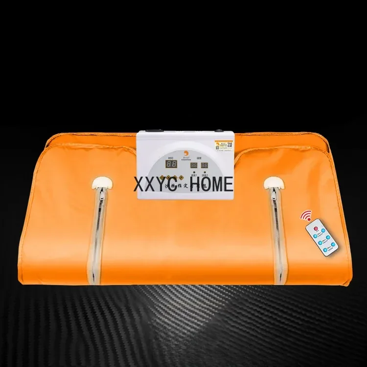 Home Sauna Heated Blanket  Far - Sauna Blanket Infrared ulasan dan harga