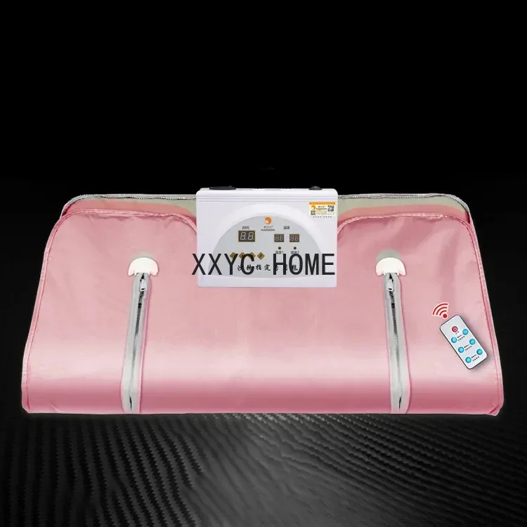 Home Sauna Heated Blanket  Far - Sauna Blanket Infrared ulasan dan harga