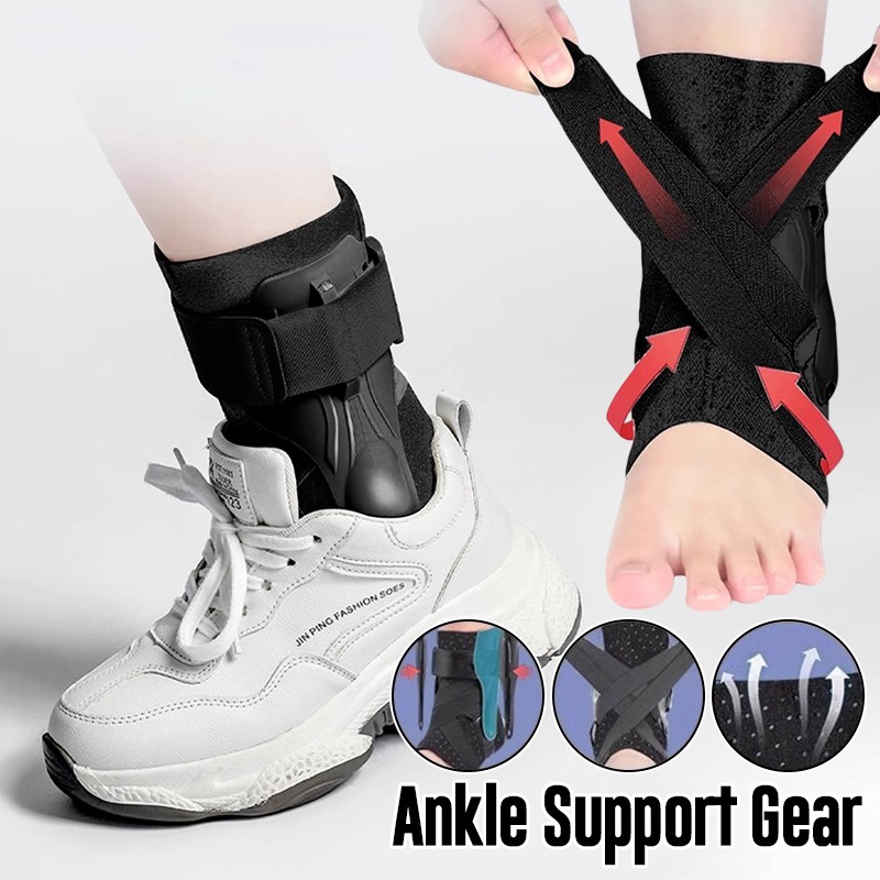 1pc Ankle Support Gear Ankle S - Ankle Brace Support ulasan dan harga