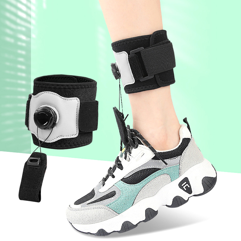 【AD】Afo Foot Drop Brace Knob A - Ankle Brace Support ulasan dan harga