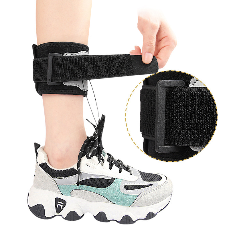 【AD】Afo Foot Drop Brace Knob A - Ankle Brace Support ulasan dan harga