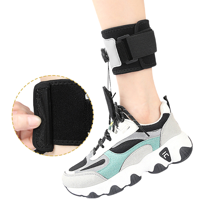 【AD】Afo Foot Drop Brace Knob A - Ankle Brace Support ulasan dan harga
