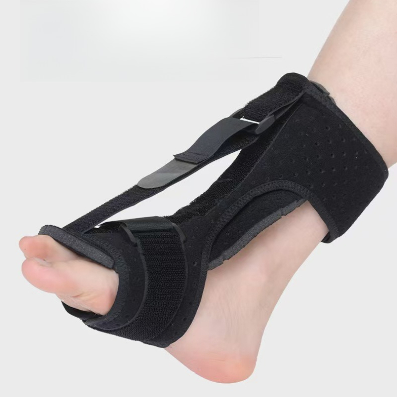 Foot Brace Orthosis Ankle Corr - Ankle Brace Support ulasan dan harga