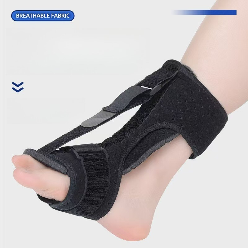 Foot Brace Orthosis Ankle Corr - Ankle Brace Support ulasan dan harga