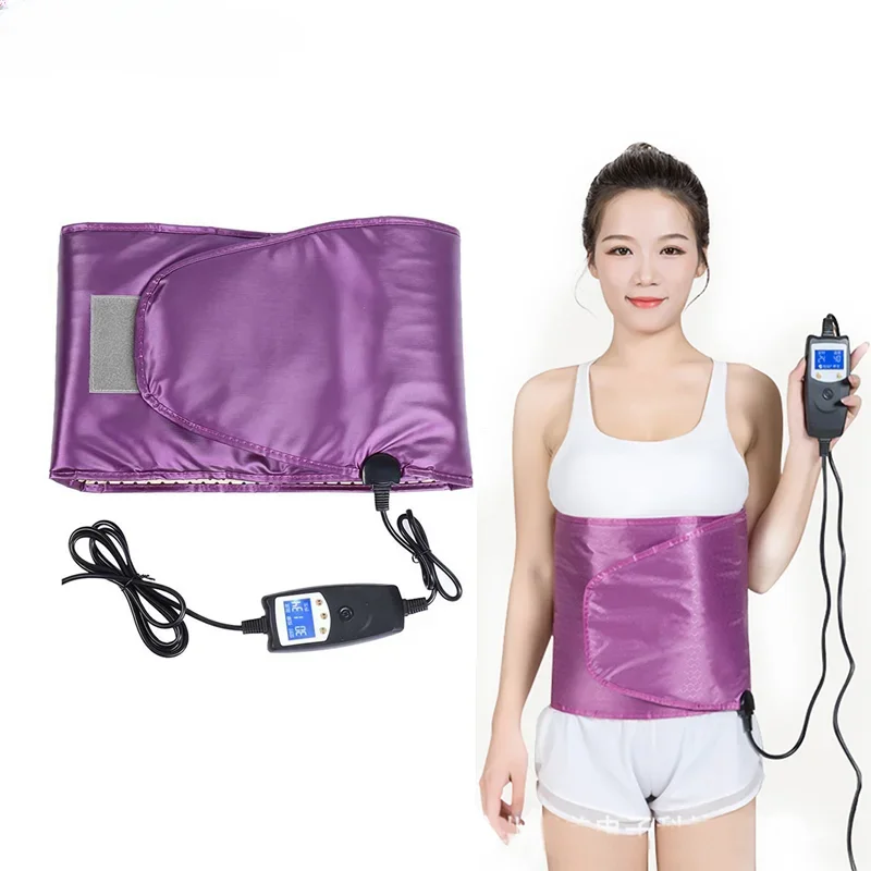 Electric Sauna Heating Tropica - Sauna Blanket Infrared ulasan dan harga