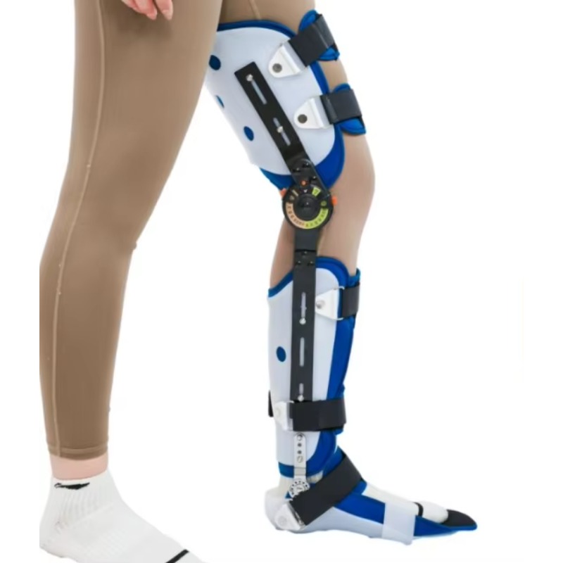Knee Orthosis Support Joint St - Ankle Brace Support ulasan dan harga