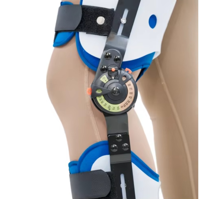 Knee Orthosis Support Joint St - Ankle Brace Support ulasan dan harga