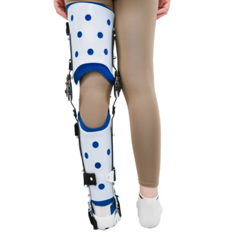 Knee Orthosis Support Joint St - Ankle Brace Support ulasan dan harga