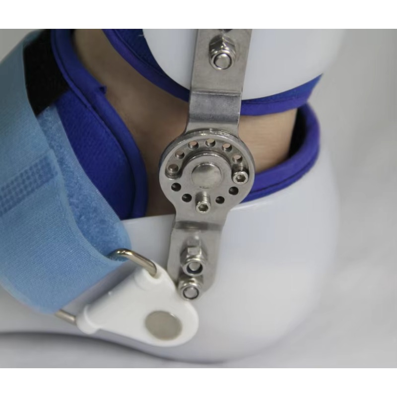 Knee Orthosis Support Joint St - Ankle Brace Support ulasan dan harga