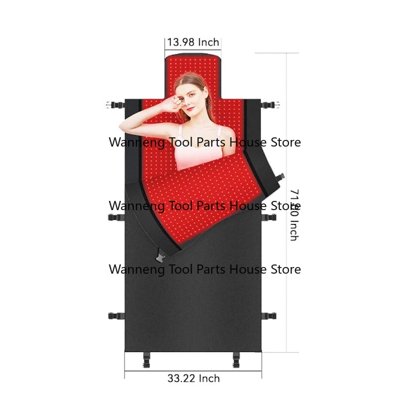 Heated Sauna Sleeping Bag with - Sauna Blanket Infrared ulasan dan harga