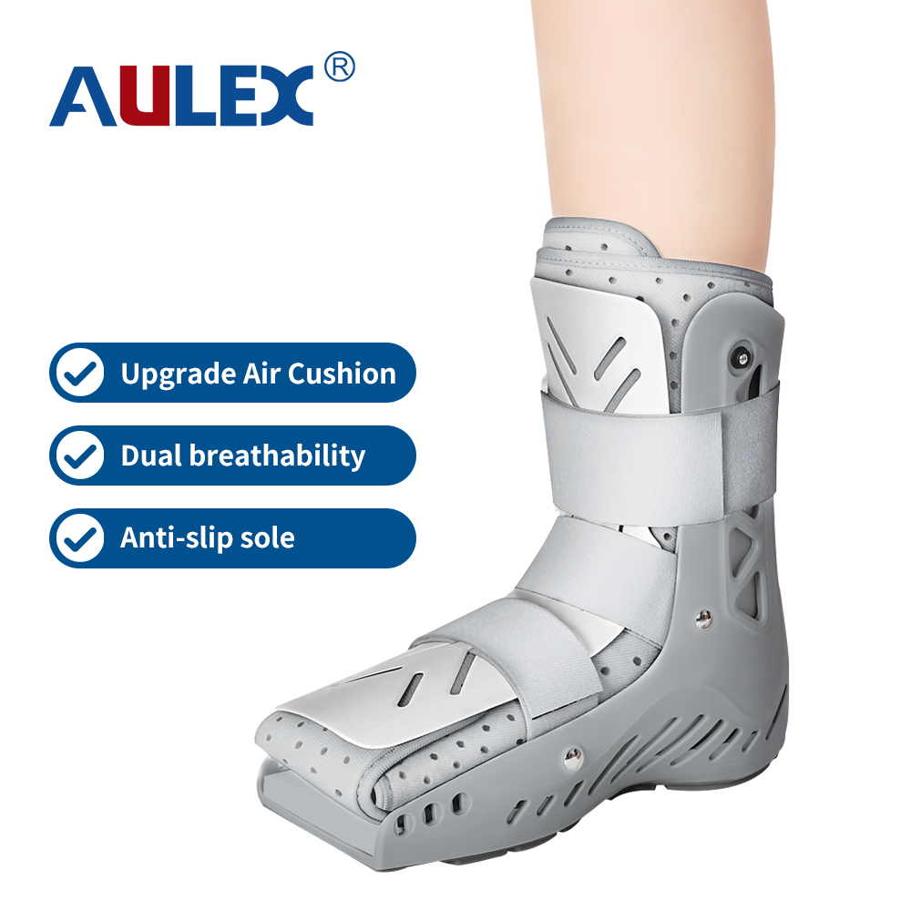 Adjustable Orthotics Ankle Joi - Ankle Brace Support ulasan dan harga