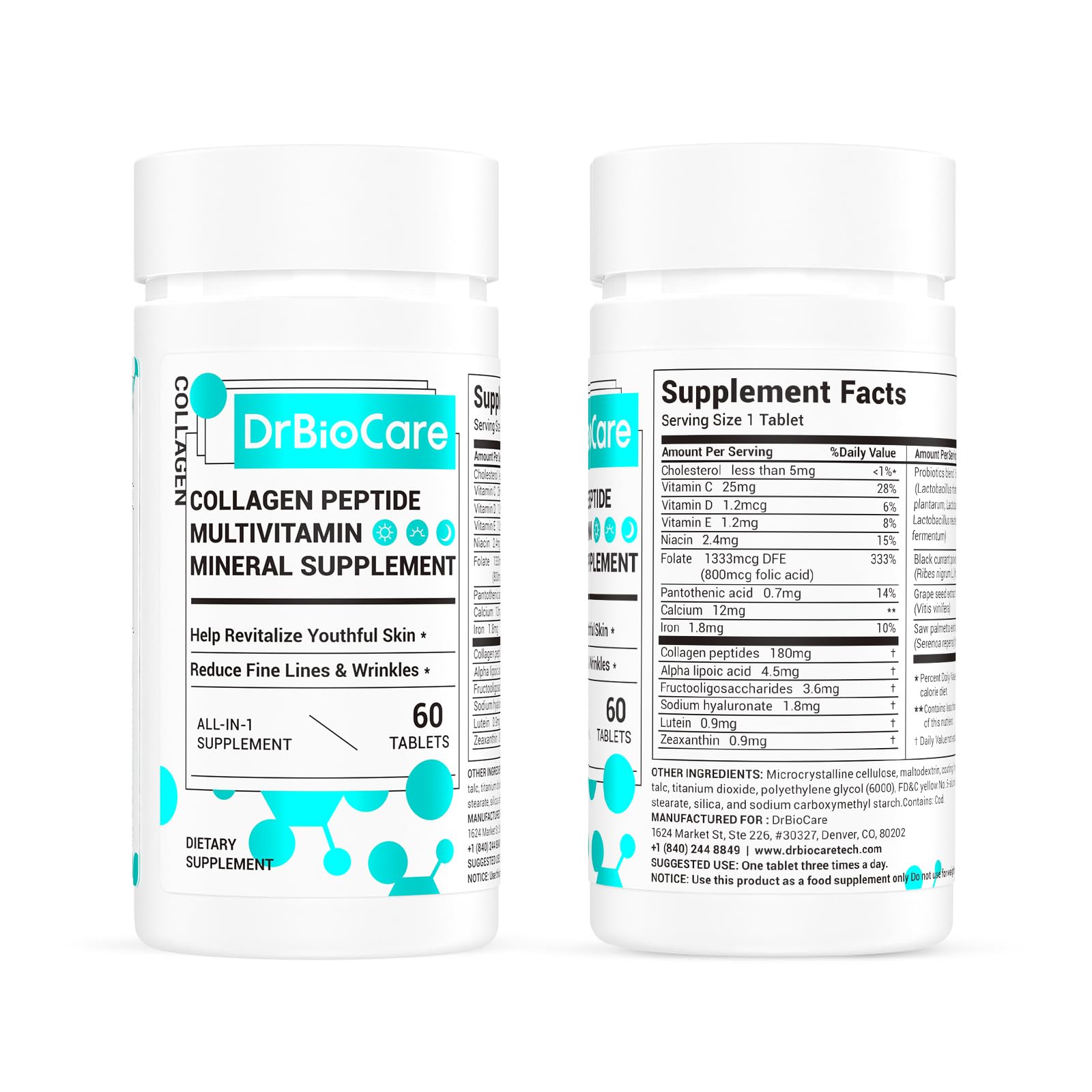 Complete Multivitamin Gummies  - Health & Wellness Urgent Care ulasan dan harga