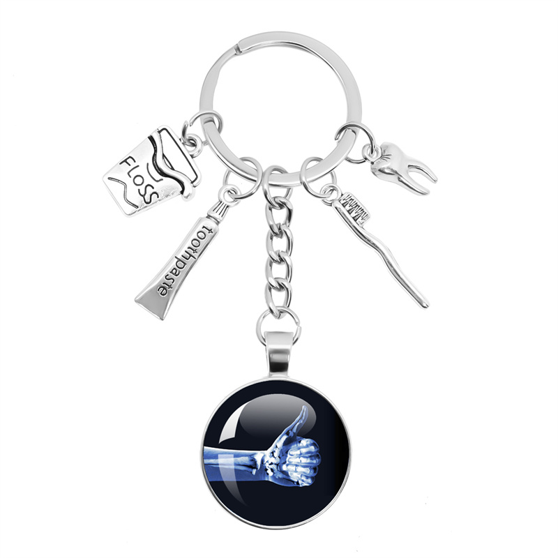 X-ray Film Keychain Human Body - Xbody Health & Wellness Functional Integrative Medicine Office & Medical Spa Photos ulasan dan harga