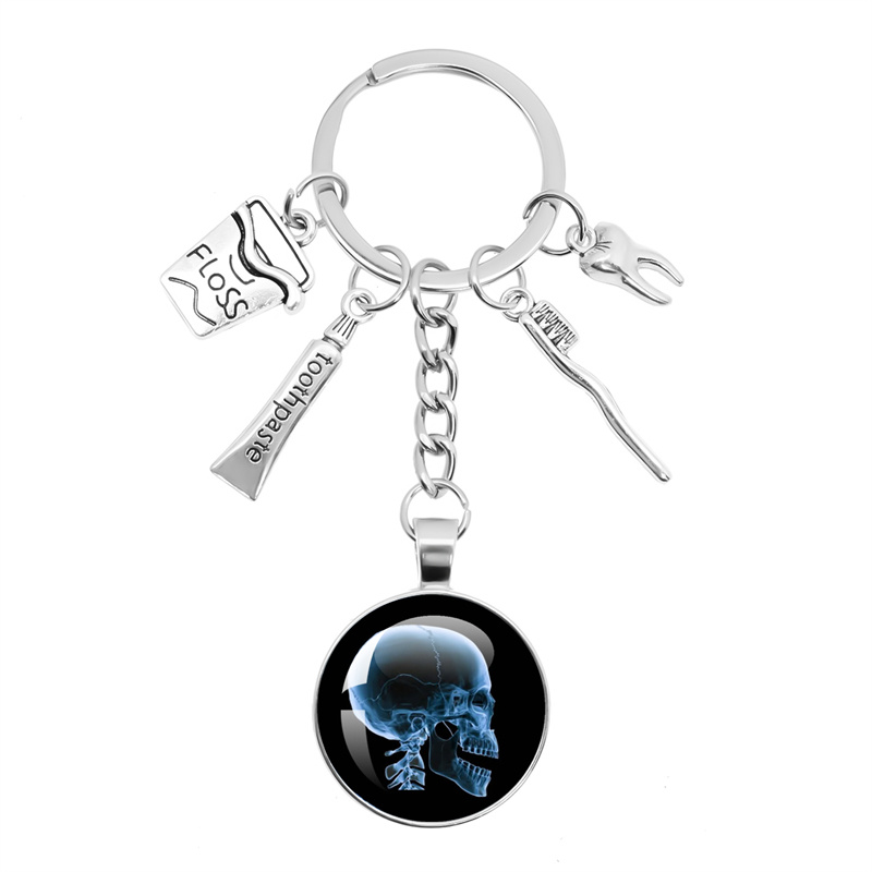 X-ray Film Keychain Human Body - Xbody Health & Wellness Functional Integrative Medicine Office & Medical Spa Photos ulasan dan harga
