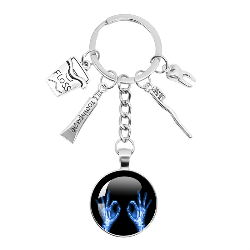 X-ray Film Keychain Human Body - Xbody Health & Wellness Functional Integrative Medicine Office & Medical Spa Photos ulasan dan harga