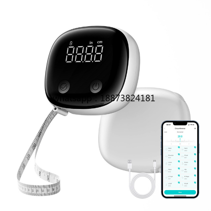 Fitdays Smart Body Tape Measur - Xbody Health & Wellness Functional Integrative Medicine Office & Medical Spa Photos ulasan dan harga