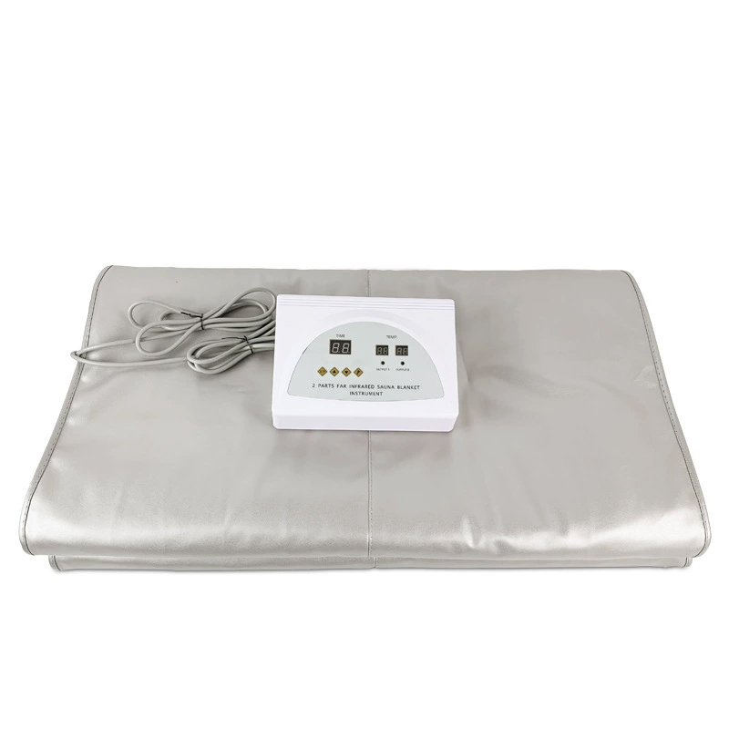 Sauna Blanket Device, Body Hea - Sauna Blanket Infrared ulasan dan harga