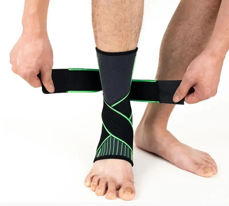 1pcSports Ankle Protector Comp - Ankle Brace Support ulasan dan harga