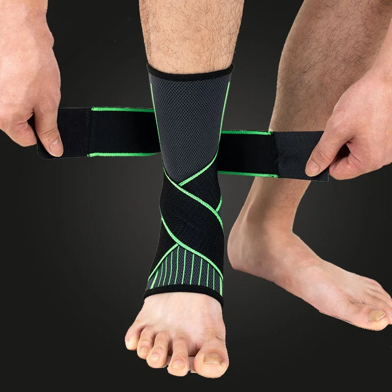 1pcSports Ankle Protector Comp - Ankle Brace Support ulasan dan harga