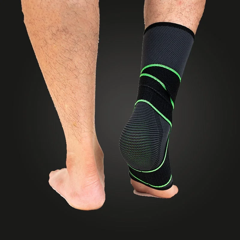 1pcSports Ankle Protector Comp - Ankle Brace Support ulasan dan harga