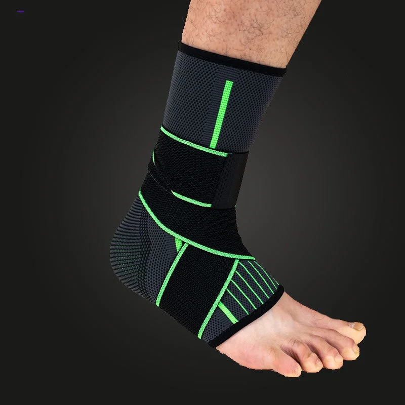 1pcSports Ankle Protector Comp - Ankle Brace Support ulasan dan harga