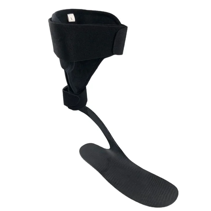 Manufacturer Price Carbon Fibe - Ankle Brace Support ulasan dan harga