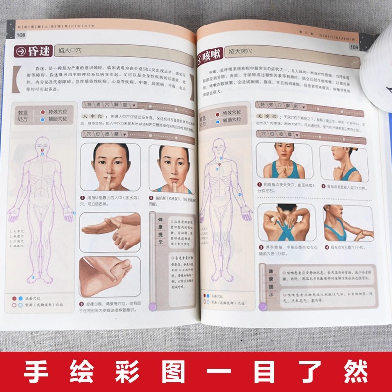Acupoint Massage & TCM Health  - Health & Wellness Urgent Care ulasan dan harga