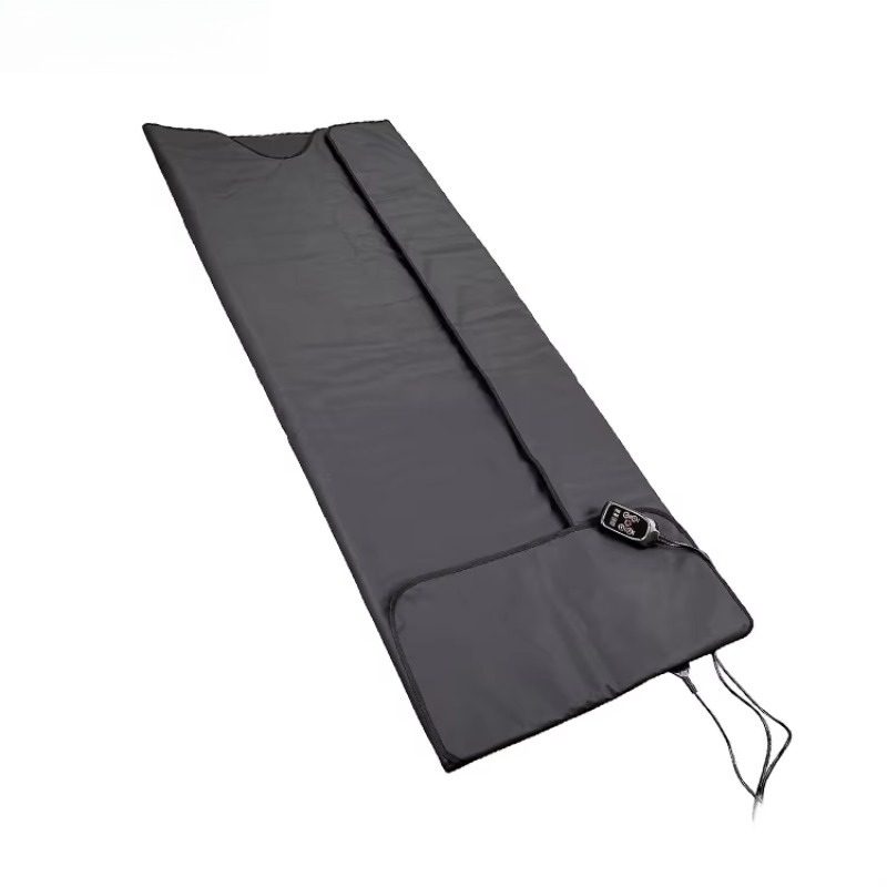Top Selling Waterproof Far Inf - Sauna Blanket Infrared ulasan dan harga