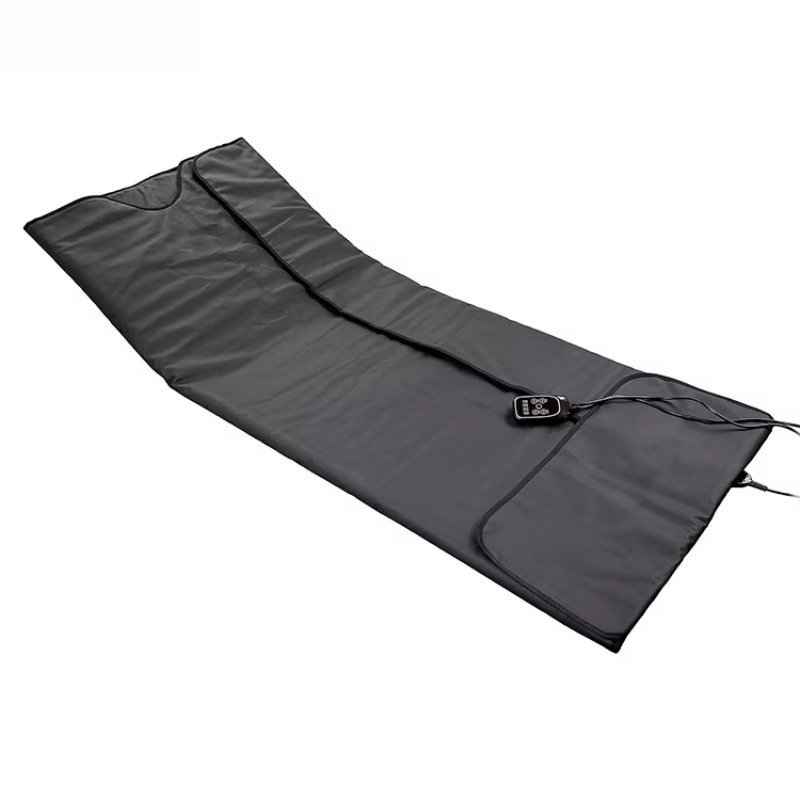 Top Selling Waterproof Far Inf - Sauna Blanket Infrared ulasan dan harga