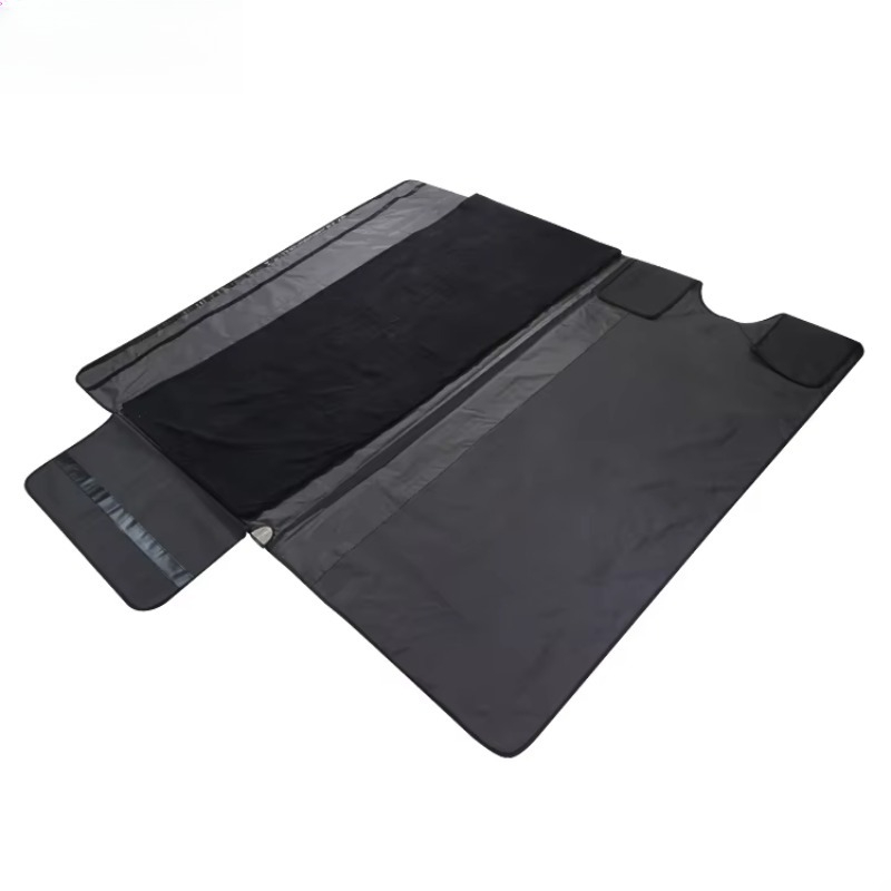 Top Selling Waterproof Far Inf - Sauna Blanket Infrared ulasan dan harga