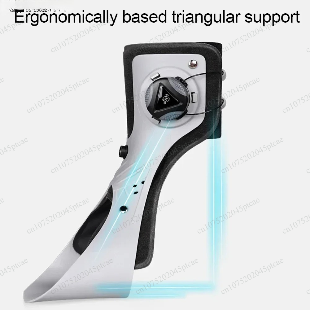 Wearing Adjustable Tightness I - Ankle Brace Support ulasan dan harga