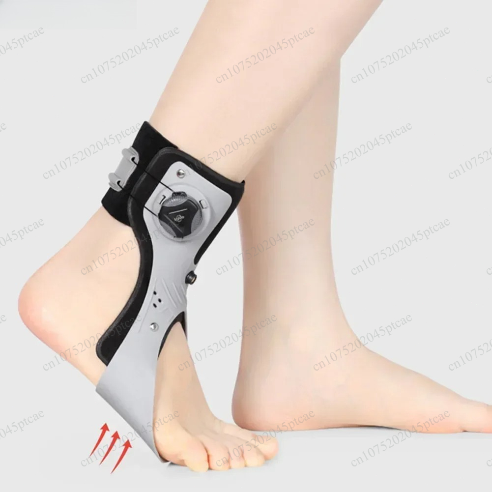 Wearing Adjustable Tightness I - Ankle Brace Support ulasan dan harga