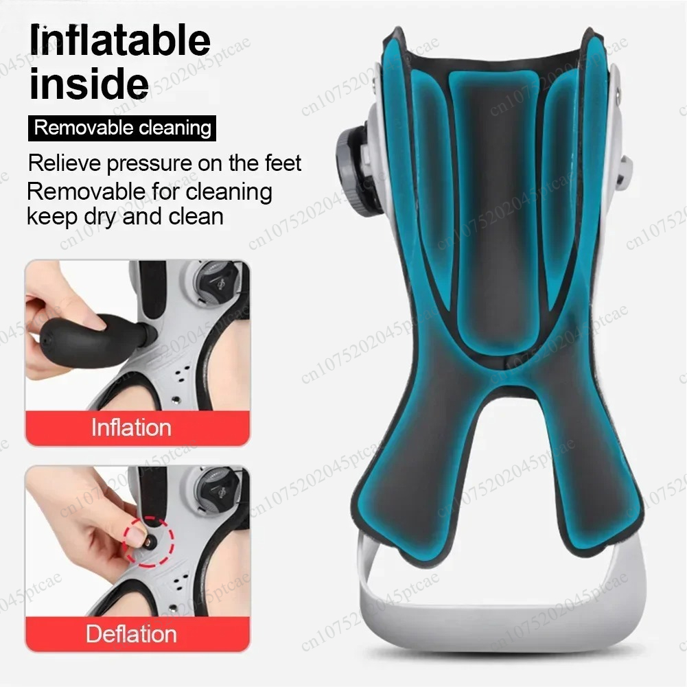 Wearing Adjustable Tightness I - Ankle Brace Support ulasan dan harga